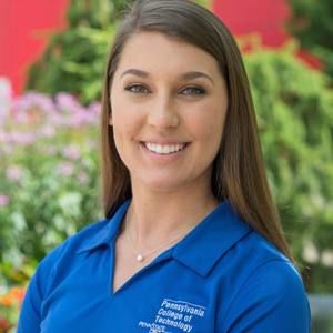 Meet your Posher, Lindsey